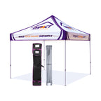 Custom 10x10 Canopy