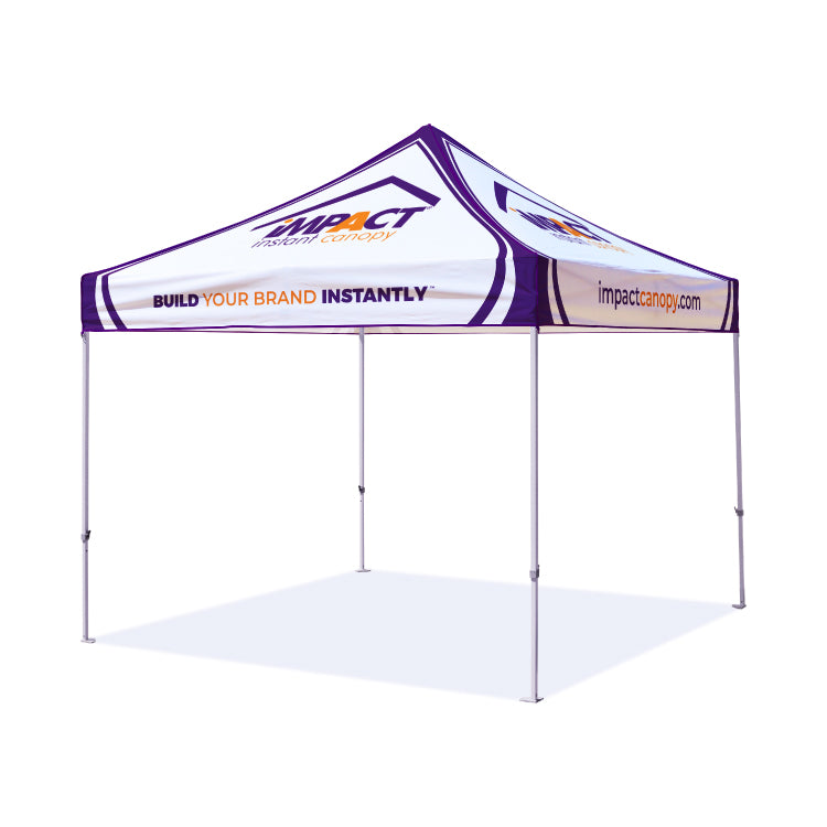 Custom 10x10 Canopy