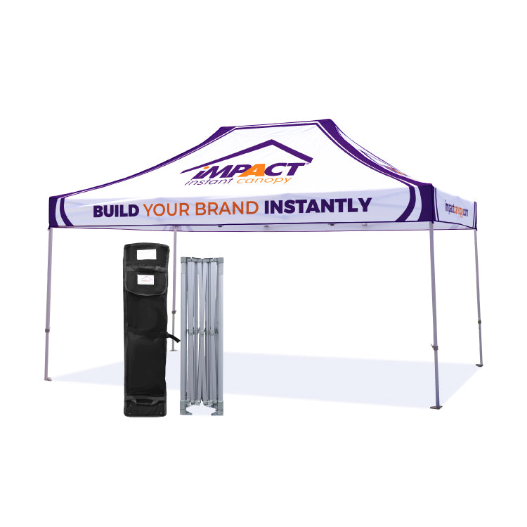 Custom 10x15 Canopy