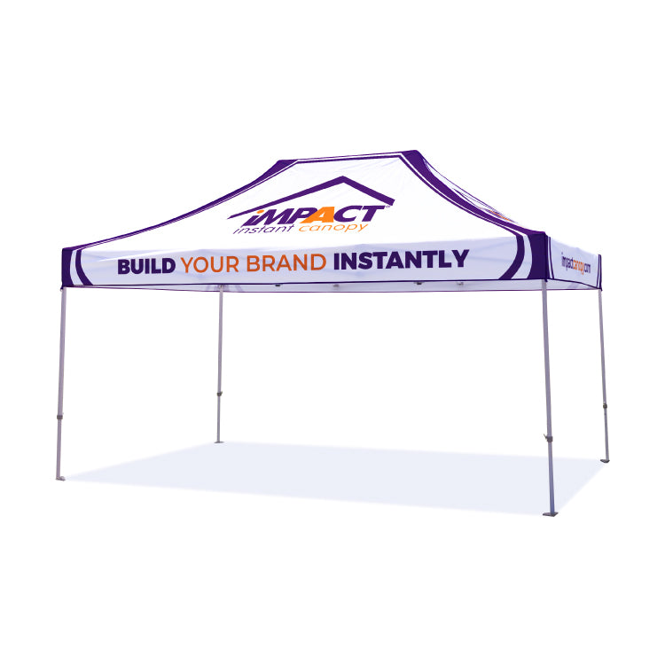 Custom 10x15 Canopy