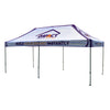 Custom 10x20 Canopy - Impact Canopies USA