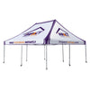 Custom 20x20 Canopy - Impact Canopies USA