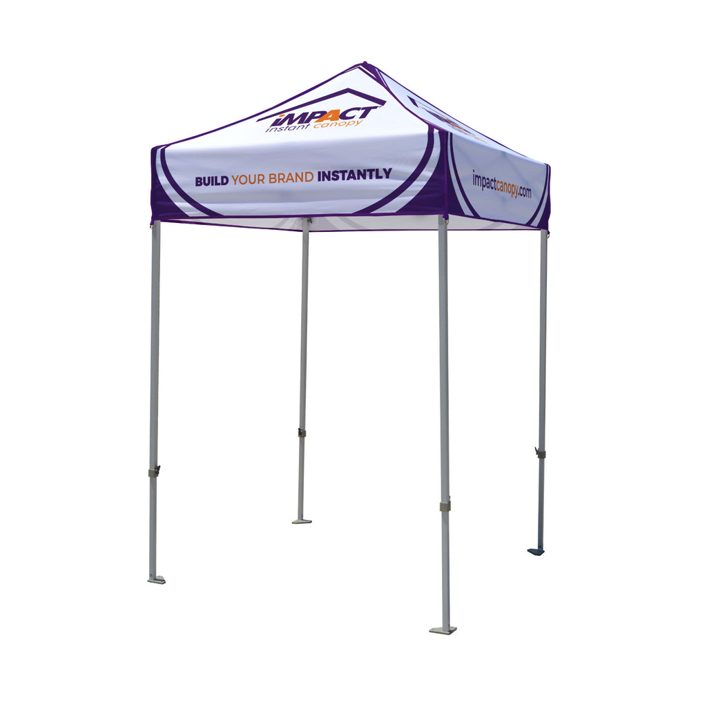 Custom Canopies – Impact Canopies USA