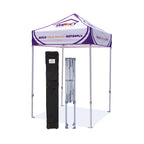 Custom 5x5 Canopy