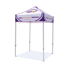 Custom 5x5 Canopy