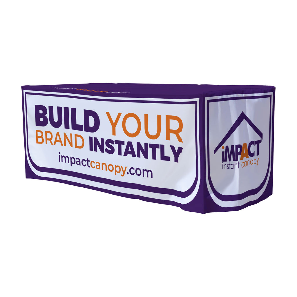 Custom 10x15 Canopy Kit - Impact Canopies USA