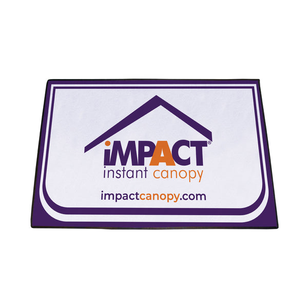 Custom Signs & Banners – Impact Canopies USA