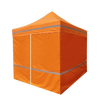 Construction Safety Canopy (High-Vision)