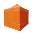 Construction Safety Canopy (High-Vision)