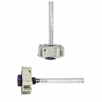 M Part I. | Lower Peak Pole Bracket