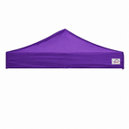 10x10 Pop Up Canopy Tent Replacement Top