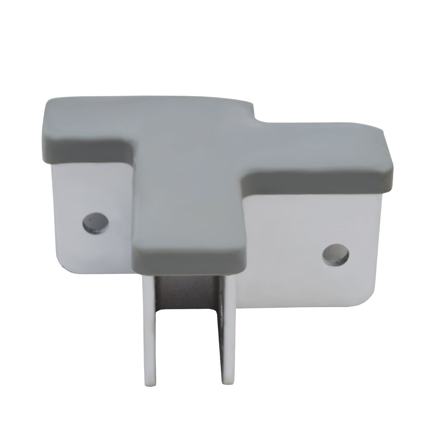 MegaX Part. X | ALUM TRUSS 3 WAY LOWER BRACKET