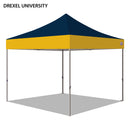 Drexel University Colored 10x10