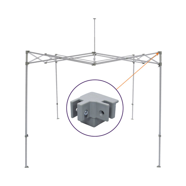 Ez up canopy clearance parts