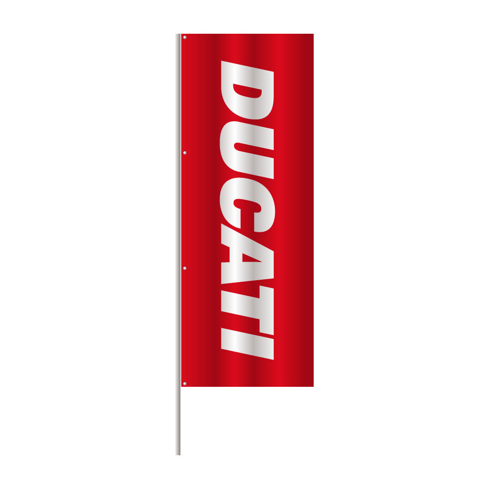 10x10 DUCATI Dual Upgraded Configuration Event Kit