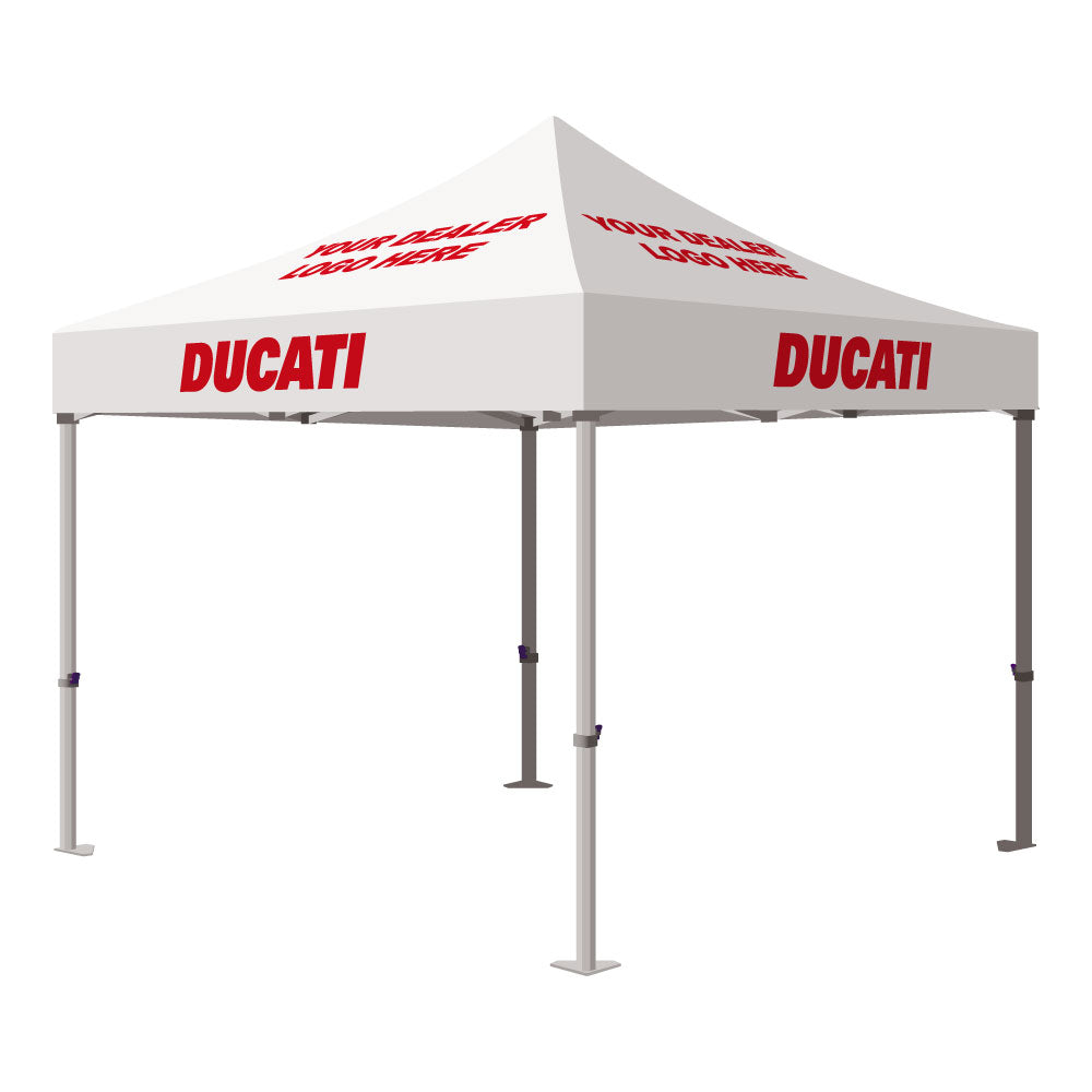 10x10 DUCATI Basic Configuration Event Kit