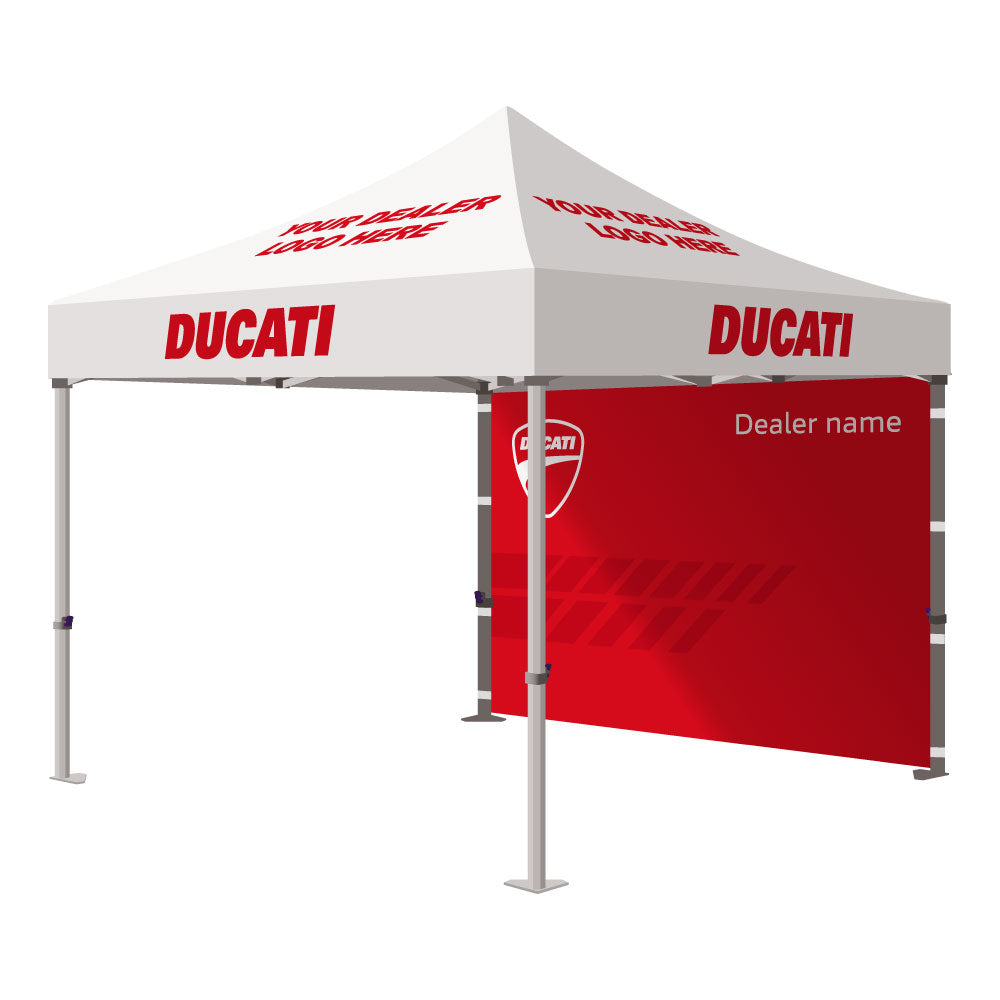 10x10 DUCATI Basic Configuration Event Kit