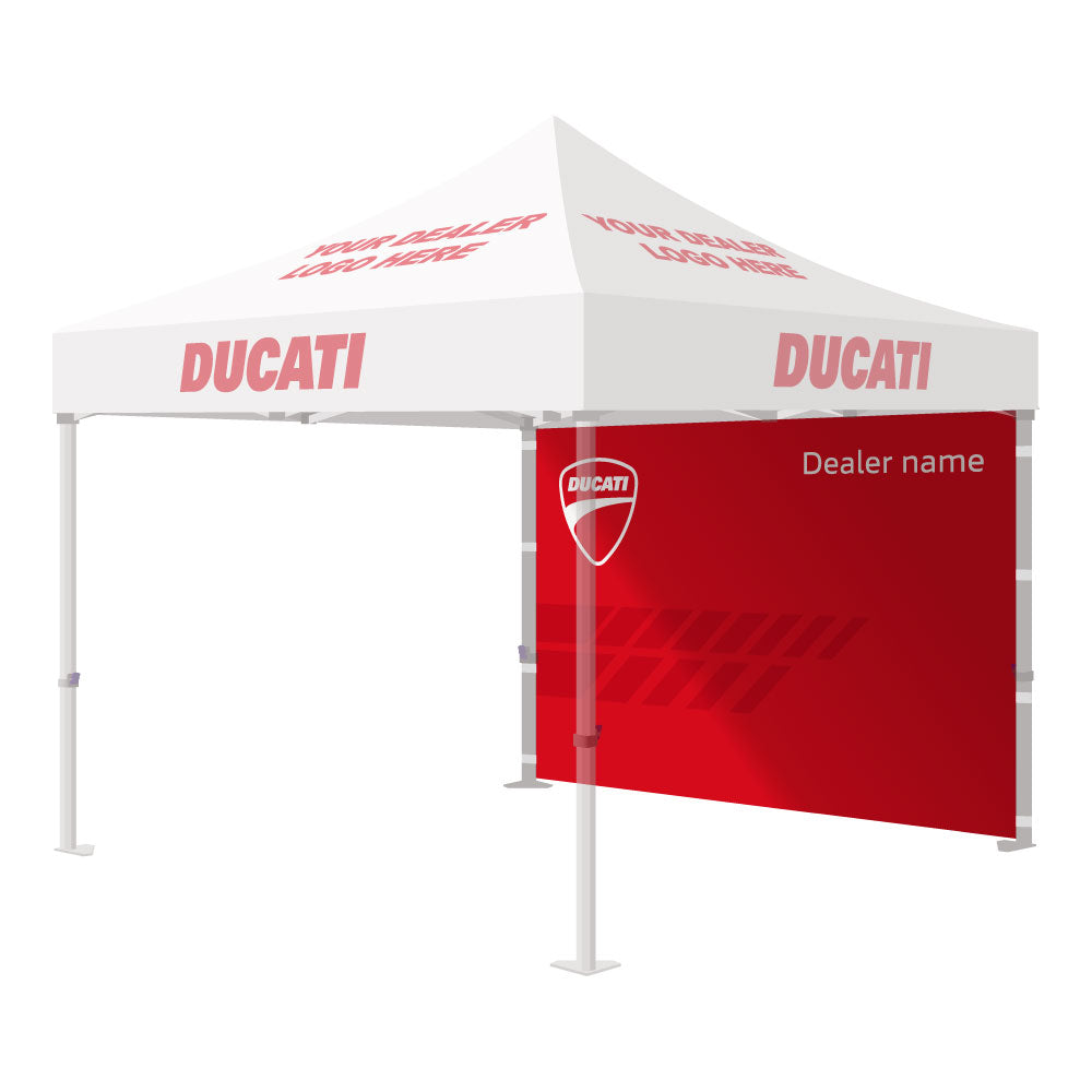 10x10 DUCATI Basic Configuration Event Kit