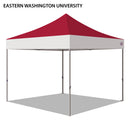 Eastern Washington University Colored 10x10