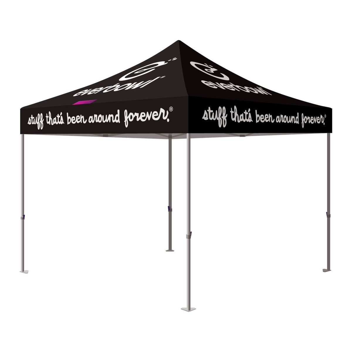EVERBOWL 10x10 Canopy Kit