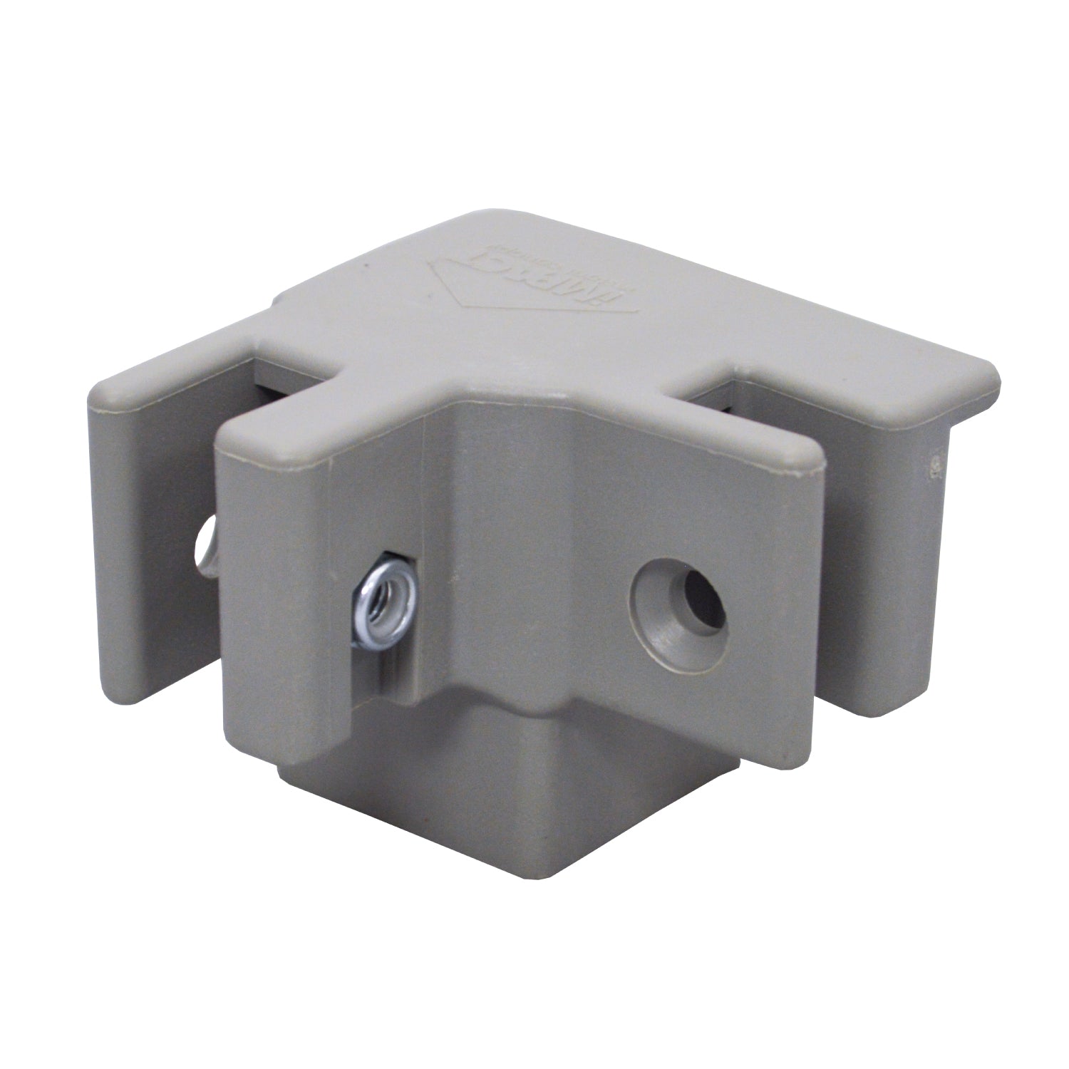 DS Part F.  | 2-Way Outer Leg Bracket - Impact Canopies USA
