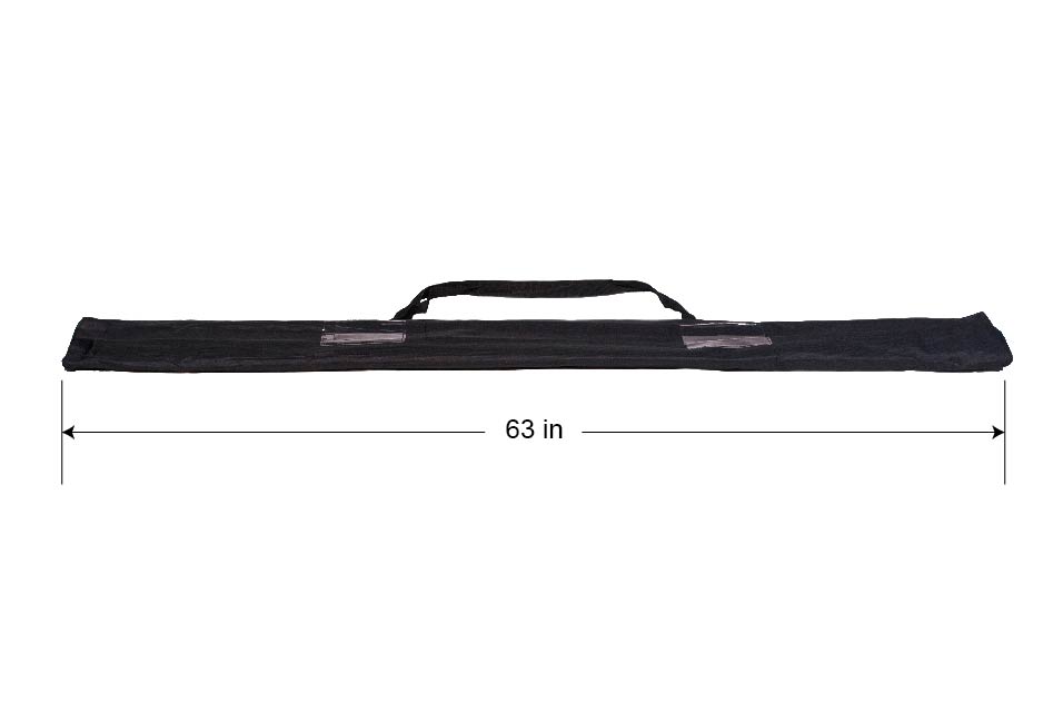 FLEX GRANDE POLE CARRY BAG