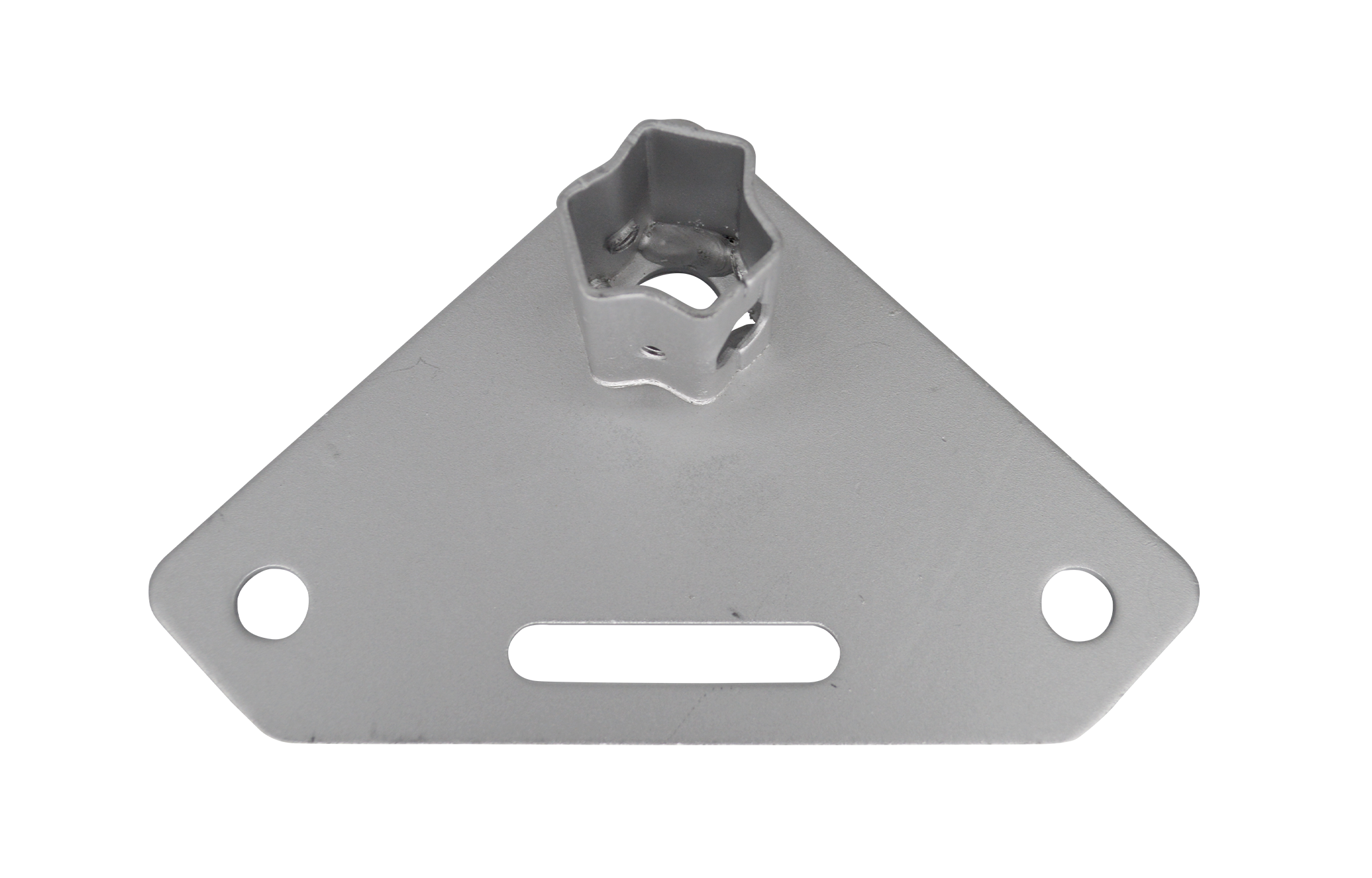 ML Part B. | Steel Foot Pad - Impact Canopies USA