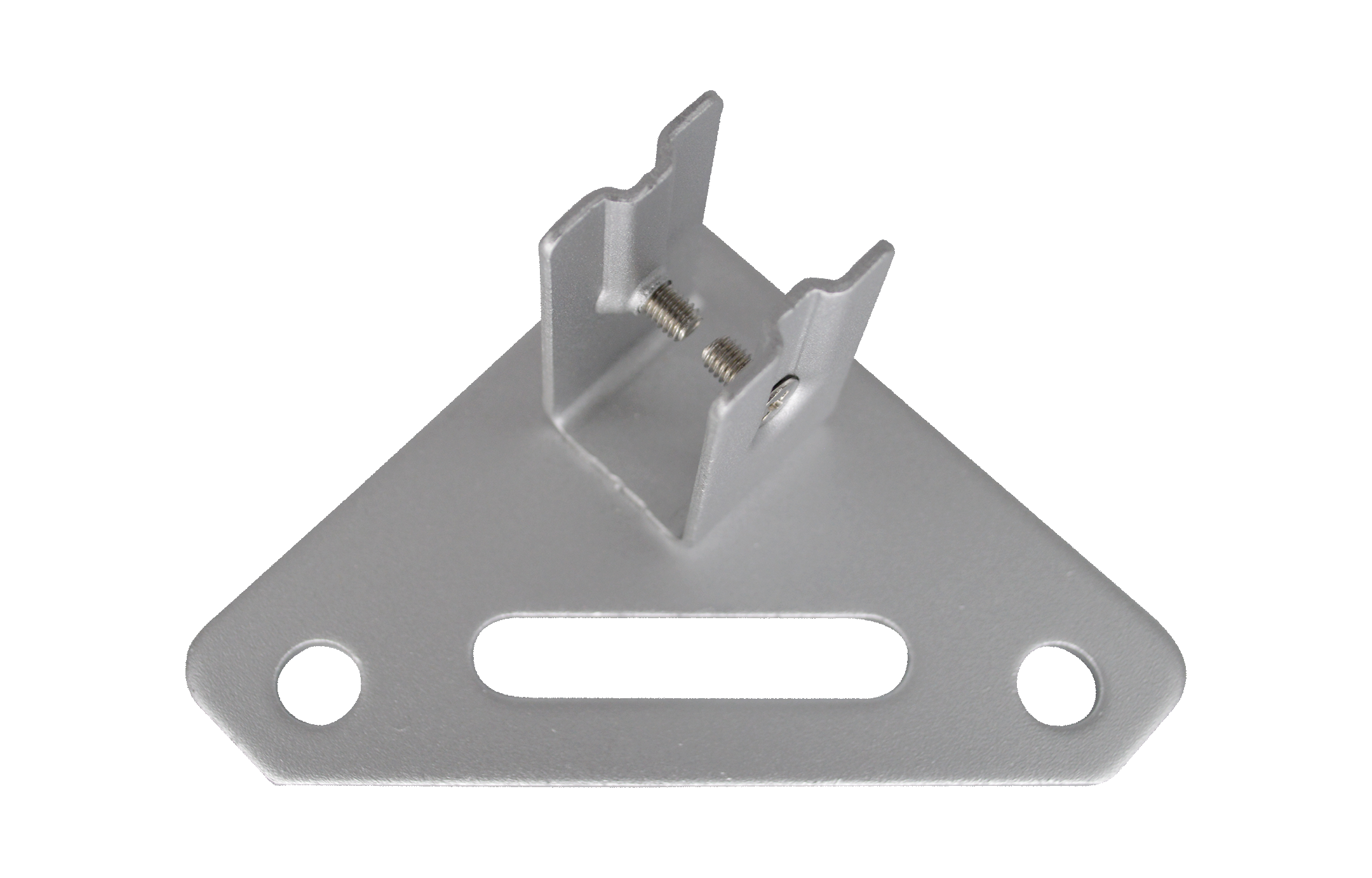 CL Part B. | Steel Foot Pad - Impact Canopies USA