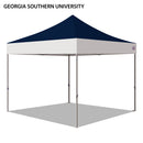 Georgia Southern University Colored 10x10