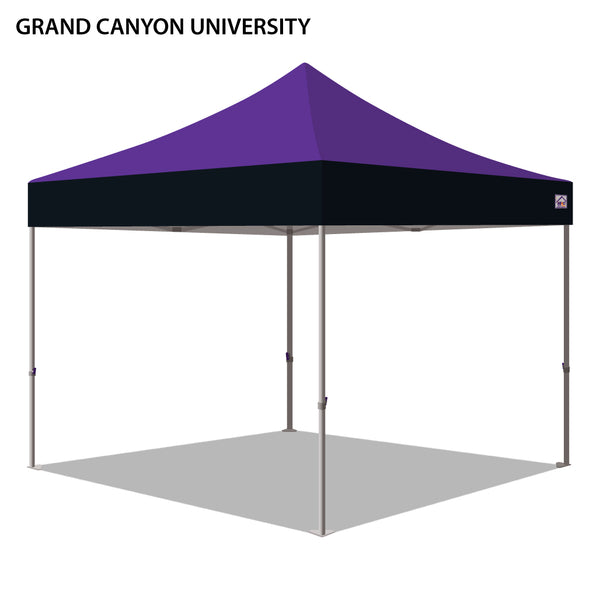 Grand Canyon University Colored 10x10