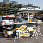 Custom Printed Portable Event Brand Bar Set