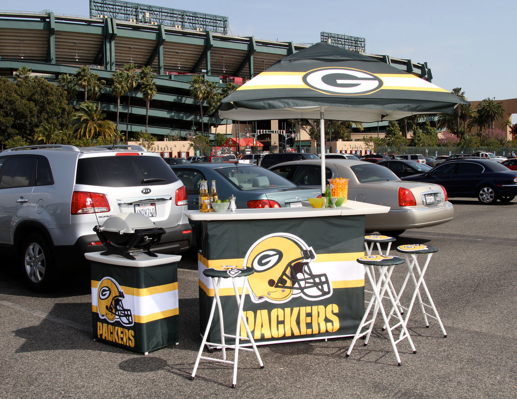 Custom Printed Portable Event Brand Bar Set