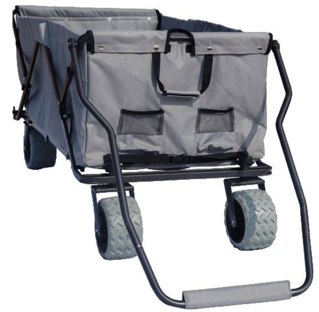 Custom Branded Folding Wagon