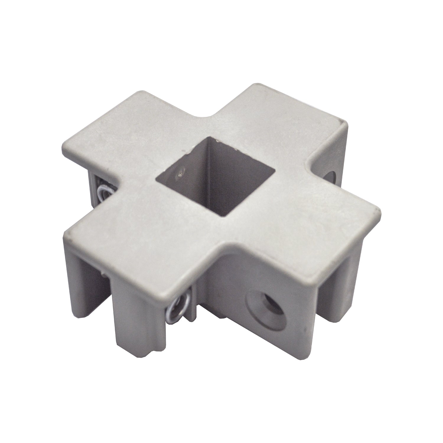 CL / AOL Part H. | Upper Peak Pole Bracket - Impact Canopies USA