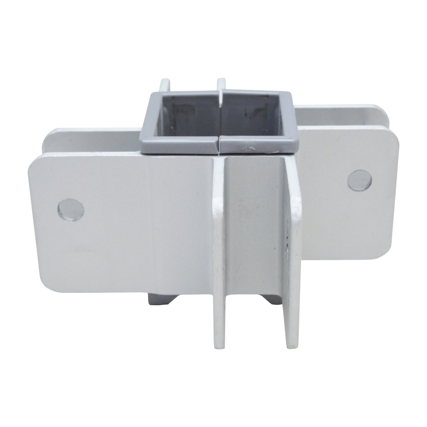 MegaX 13X20 | ALUM 4 WAY UPPER PEAK POLE BRACKET