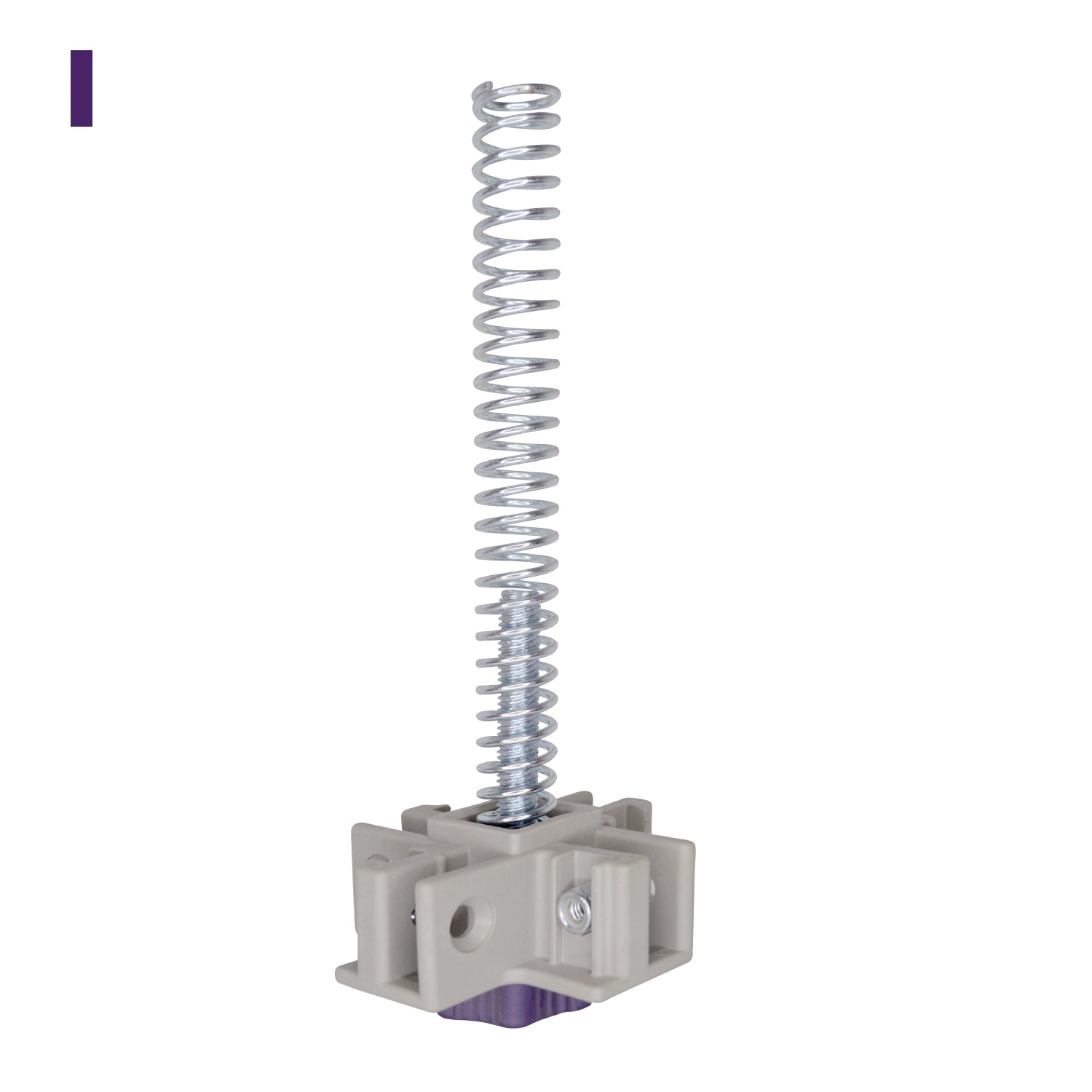 CL / AOL Part I. | Lower Peak Pole Bracket - Impact Canopies USA