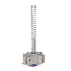 CL / AOL Part I. | Lower Peak Pole Bracket - Impact Canopies USA