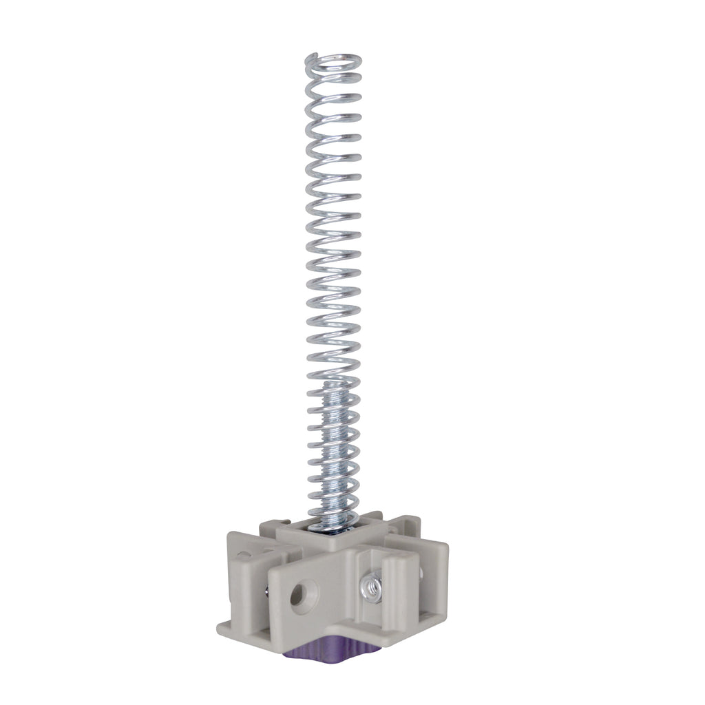 CL / AOL Part I. | Lower Peak Pole Bracket - Impact Canopies USA