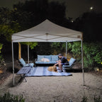 Canopy Lighting kit