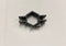 ML 10′ Rail Skirt Half Wall Hardware Bar Assembly