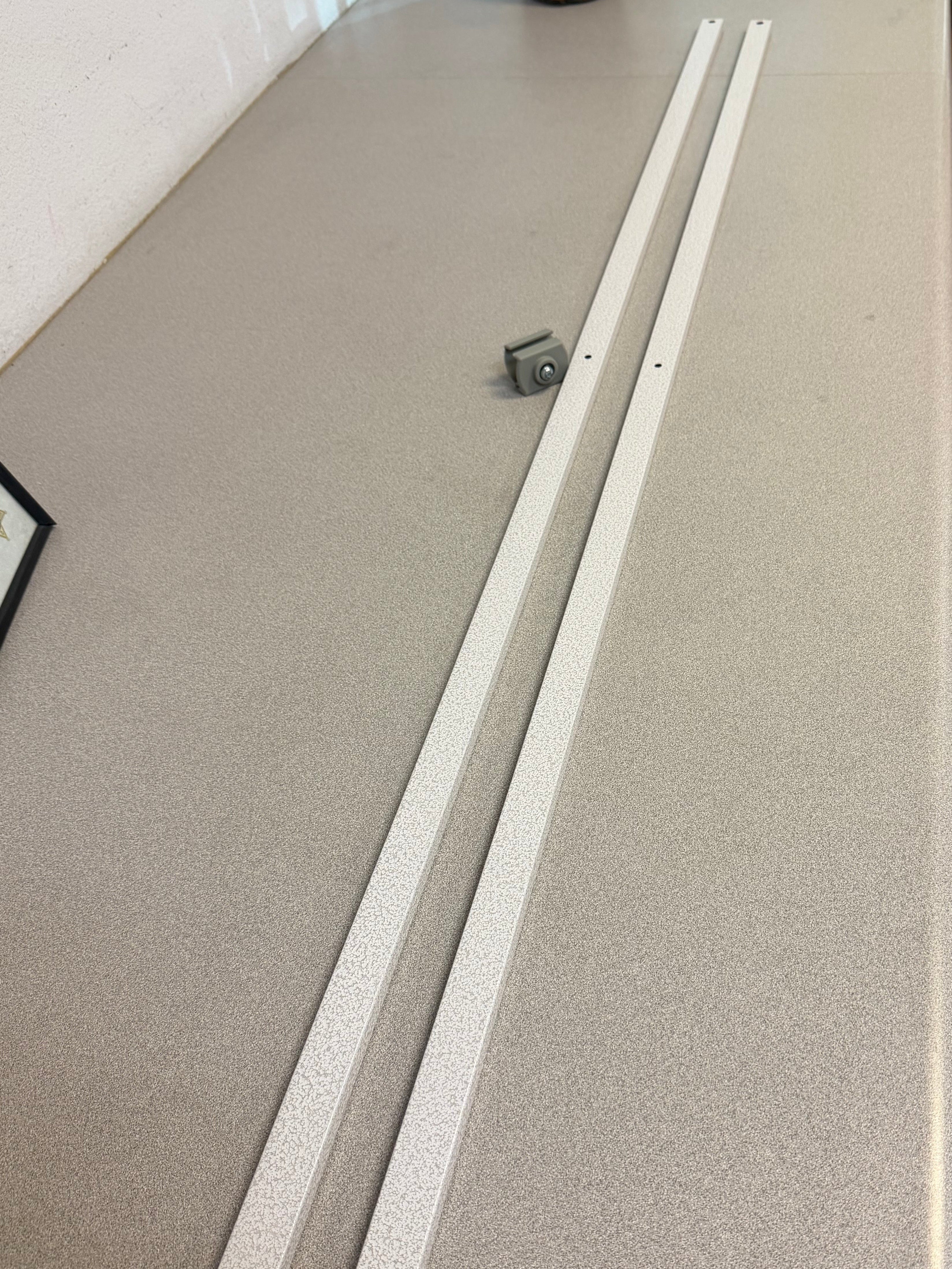 CL Part L. | Steel Truss Bar *Replacement kit