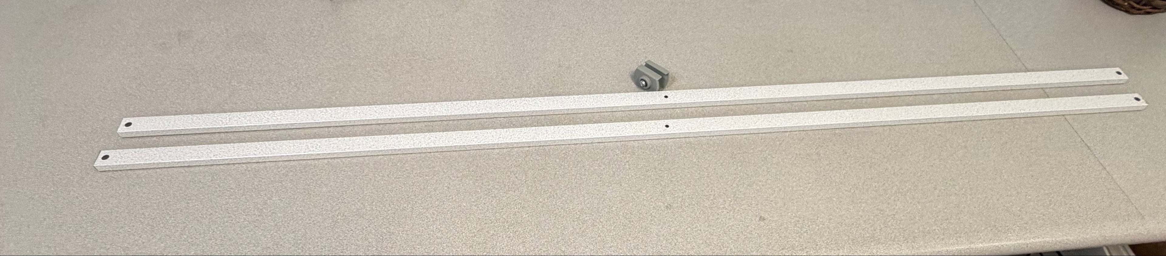 CL Part L. | Steel Truss Bar *Replacement kit