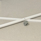 CL Part L. | Steel Truss Bar *Replacement kit