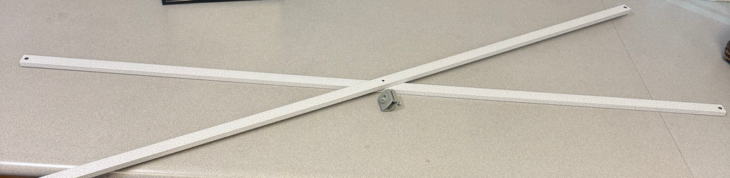 CL Part L. | Steel Truss Bar *Replacement kit