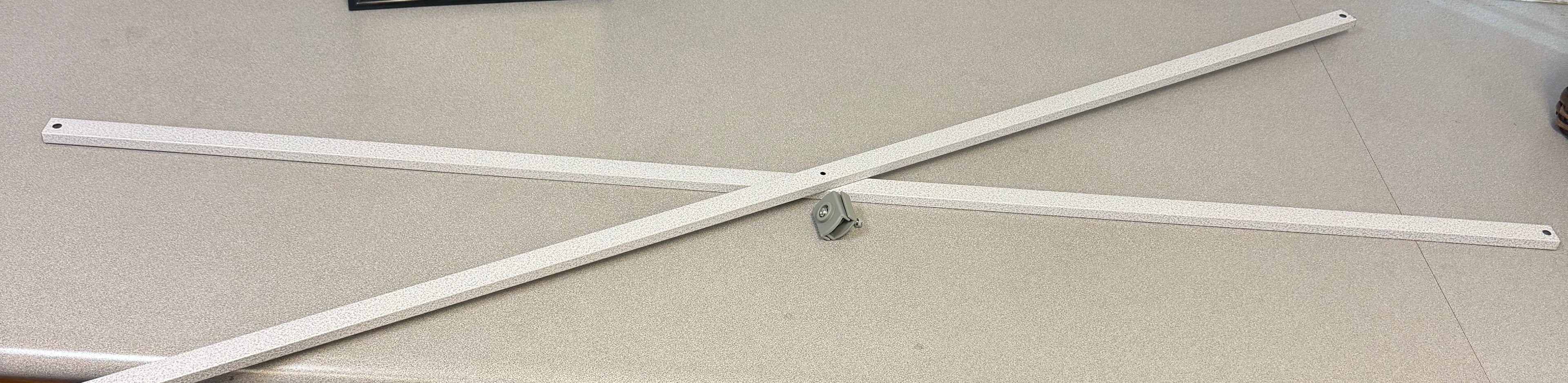 CL Part L. | Steel Truss Bar *Replacement kit