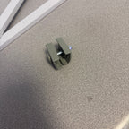 CL Part L. | Steel Truss Bar *Replacement kit