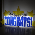 Graduation - Inflatable - Impact Canopies USA
