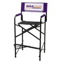 Impact Canopy Branded-Directors-Chair - Impact Canopies USA