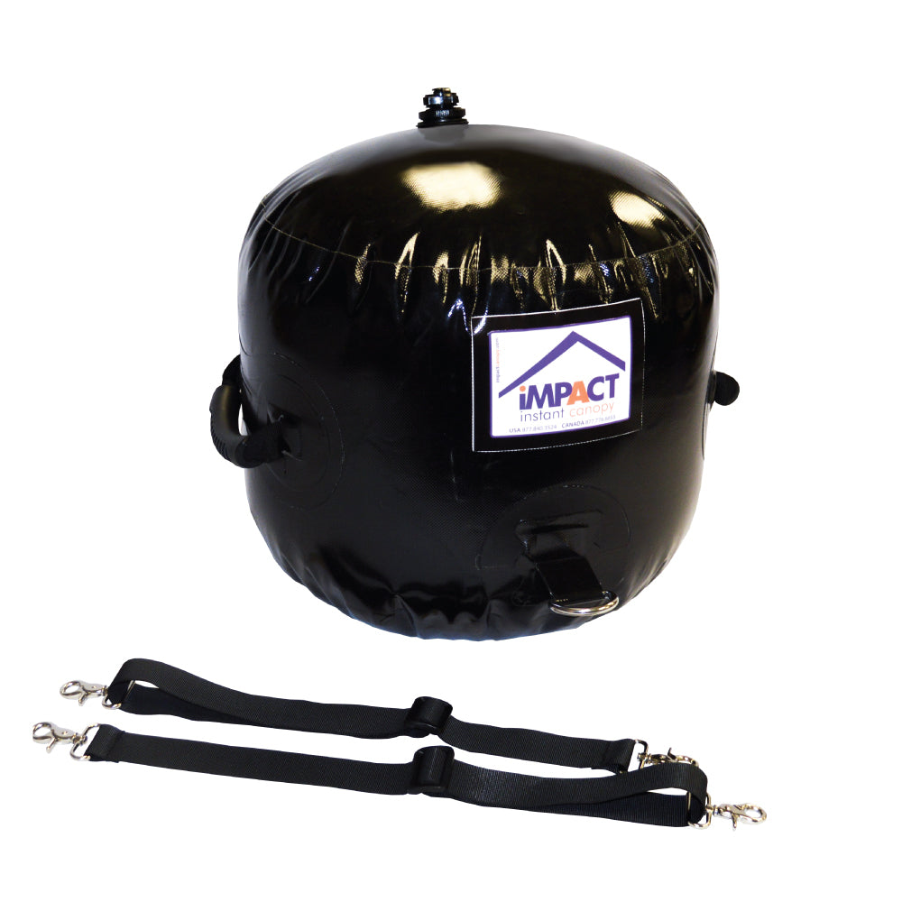 Water Weight Bags (Set of 4)