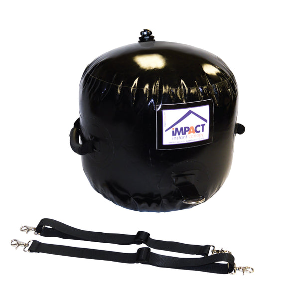 Water Weight Bags (Set of 4)